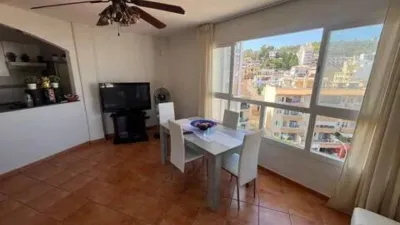 Penthouse on Passeig Marítim photo 5