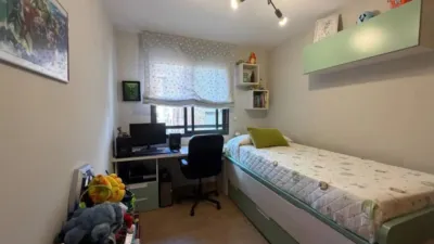 Apartment in Puerta Bonita photo 13