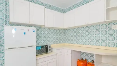 Apartment on Calle San Miguel Alta photo 13
