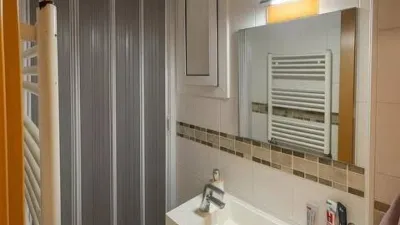 Apartment in Centre-Zona Estació-Passeig de Joan Maragall photo 12