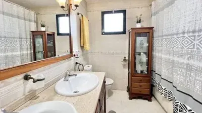 House in Sant Joan d'Alacant photo 21