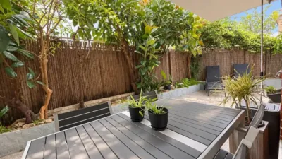 Flat in Esplugues de Llobregat photo 5