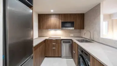 Apartment in El Viso photo 18