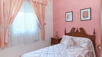 Chalet in Jaén Capital photo 65