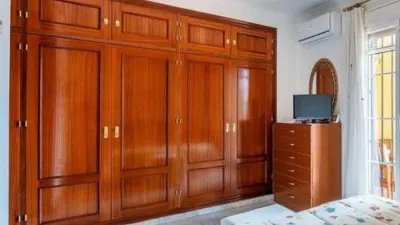 Chalet in Barrio Alto photo 19