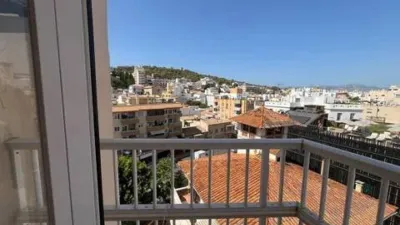 Penthouse on Passeig Marítim photo 16