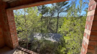 Chalet in La Bisbal del Penedès photo 16