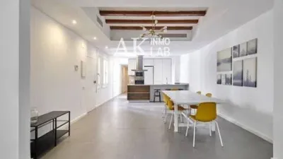 Piso en El Raval photo 16