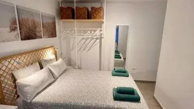 Apartment on Carrer de Miquel Rosset photo 4