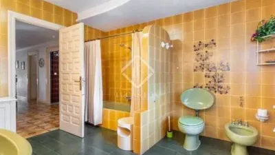 Rustic House in Novelda photo 24
