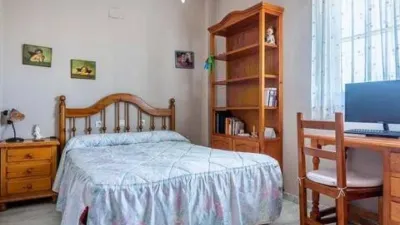 Chalet in Barrio Alto photo 26