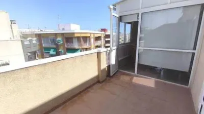 Penthouse on Calle Caballero de Rodas photo 6