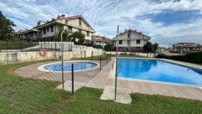 Apartment in Barrio de Maeda photo 8