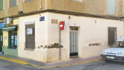 Flat on Calle del Charco photo 2