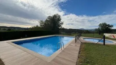 Apartment in Barrio de Maeda photo 7