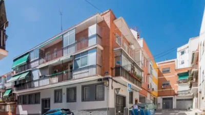 Apartment in Zofío photo 29