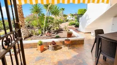Flat on Calle Retama, 1 photo 12