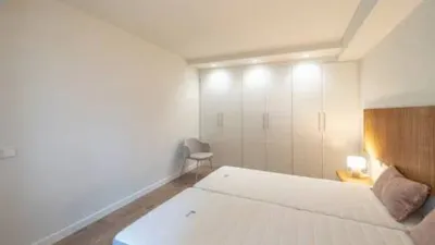 Apartment in El Viso photo 11