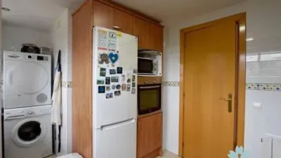 Apartment in Torrelles de Llobregat photo 11