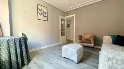 Apartment in Santutxu photo 8