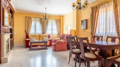 Chalet in Barrio Alto photo 7