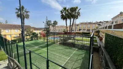 Apartment in Lepe photo 19