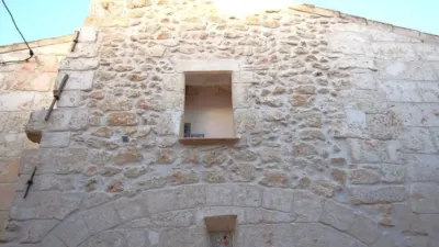 Chalet in Muro photo 33