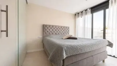 Apartment on Carrer Londres photo 17