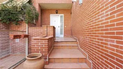 Terraced House in Alcalá de Henares photo 3