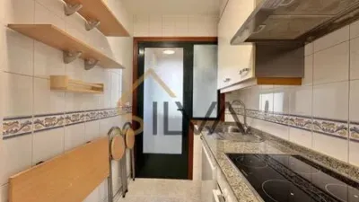 Apartment in Elviña-Barrio Flores-Matogrande-Someso photo 11