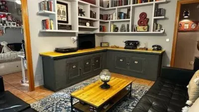 Apartment in Abrantes photo 2