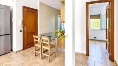 Apartment in Can Bou photo 8