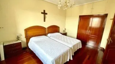 Apartment in Bilbao photo 14