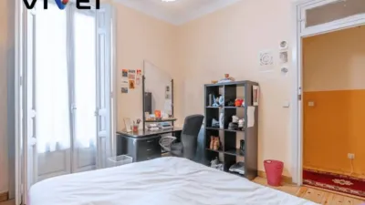 Apartment in Embajadores-Lavapiés photo 13