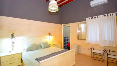 Chalet in Muro photo 13