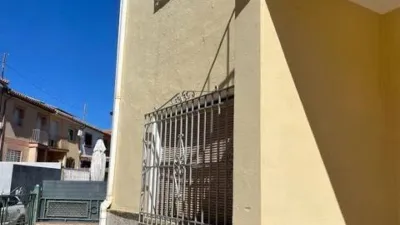 Casa adosada en calle de Bailén photo 3