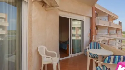 Piso en Gran Platja photo 2