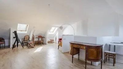 Terraced House in Alcalá de Henares photo 44