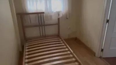 Apartment in La Florida-Huerta del Pilar photo 18