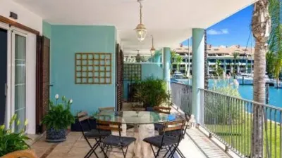 Apartment in San Roque Neighborhood photo 6