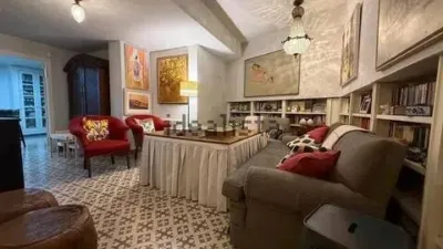 Chalet en Sevilla Capital photo 36