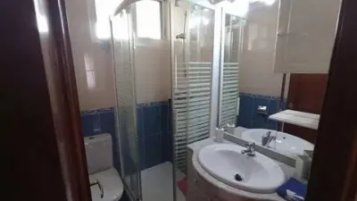 Apartment in Otxarkoaga photo 19