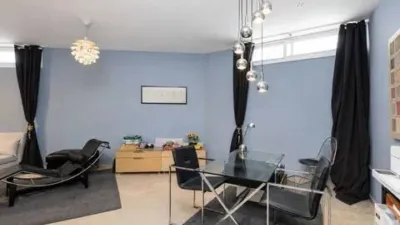 Apartment in San Roque Neighborhood photo 29