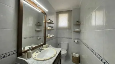 Chalet in Manantiales-Cortijos del Sol-Fuensanguínea photo 23
