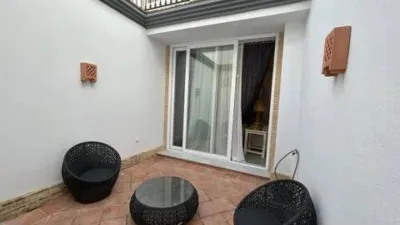 Chalet in San Vicente photo 29