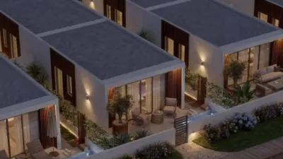 Chalet en calle N-A, -1 photo 5