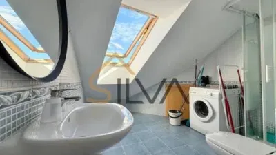 Attic in Ares photo 14