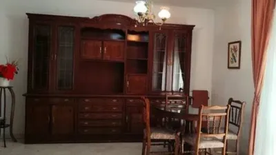 Apartment in Algeciras photo 11