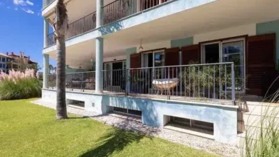 Apartment in San Roque Neighborhood photo 32