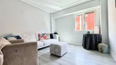 Apartment in Santutxu photo 31